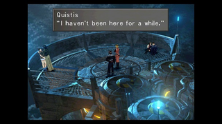 Illustration for article titled Final Fantasy VIII makes high school’s life-or-death drama literal